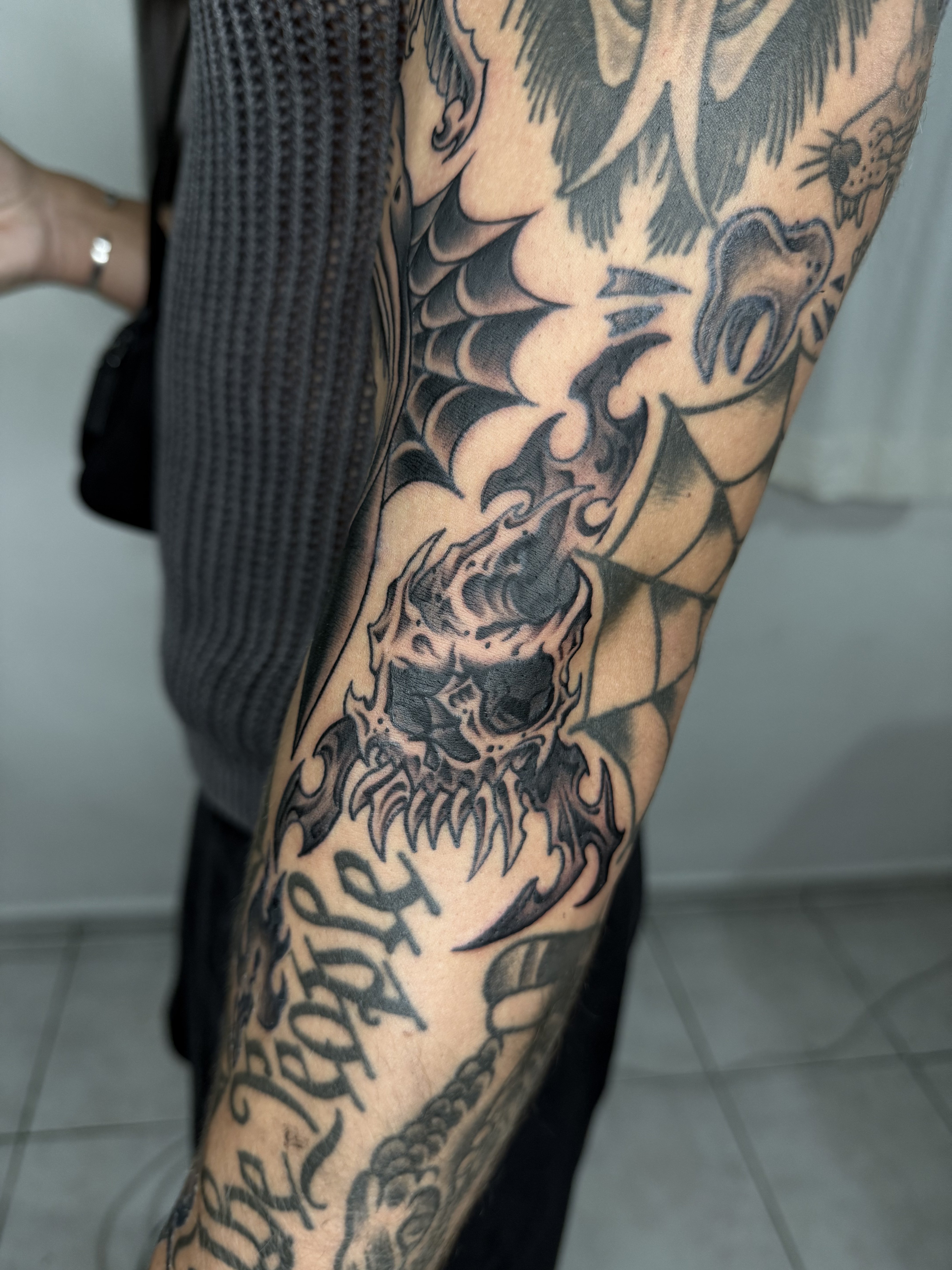 Color neo traditional by Ez'zer