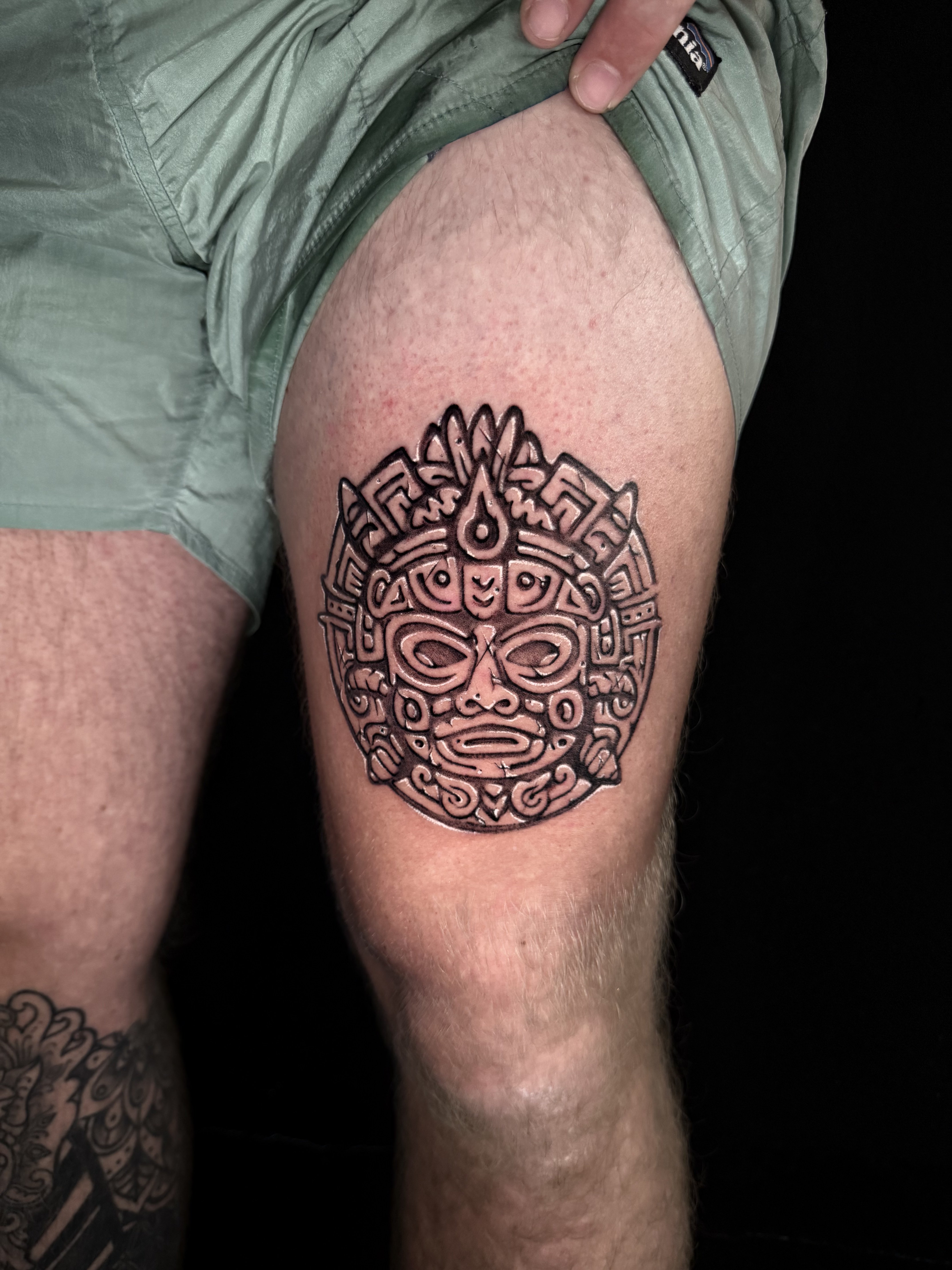 Traditional Japanese art by Ez'zer